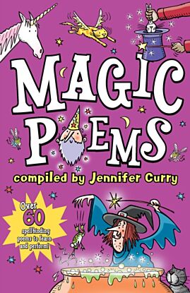 Magic Poems