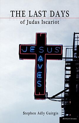 The Last Days of Judas Iscariot