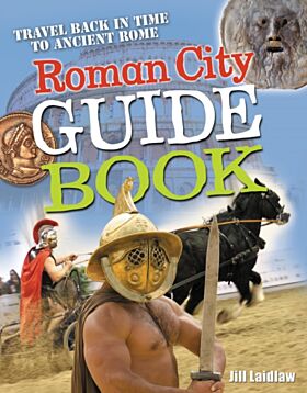 Roman City Guidebook