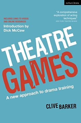 Theatre Games