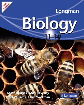 Longman Biology 11-14 (2009 edition)