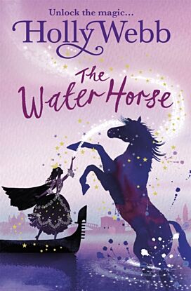 A Magical Venice story: The Water Horse