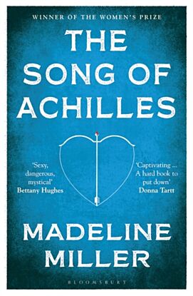 The song of Achilles