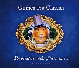 The Guinea Pig Classics Box Set