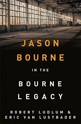 Robert Ludlum's The Bourne Legacy