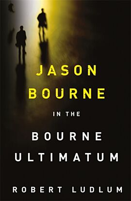 The Bourne Ultimatum