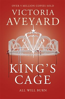 King's cage