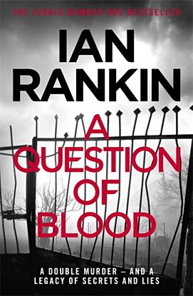 A Question of Blood