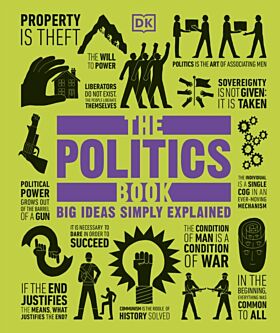 The Politics Book