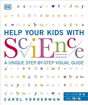 Help Your Kids with Science