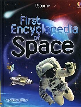 First Encyclopedia of Space