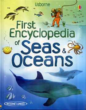 First Encyclopedia of Seas and Oceans