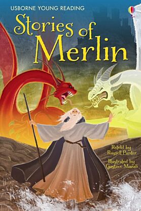 Stories of Merlin