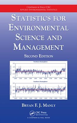 Statistics for Environmental Science and Management