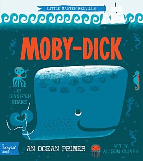 Moby Dick