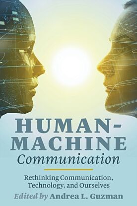 Human-Machine Communication