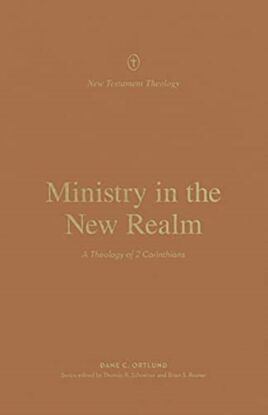 Ministry in the New Realm