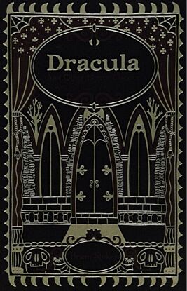 Dracula & other horror classics