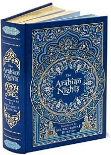 The Arabian Nights (Barnes & Noble Collectible Editions)