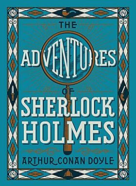 The Adventure of Sherlock Holmes