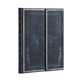 Inkblot (Old Leather Collection) Ultra Lined Journal