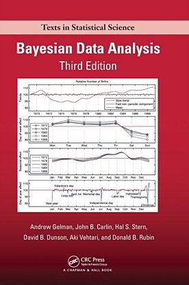 Bayesian Data Analysis