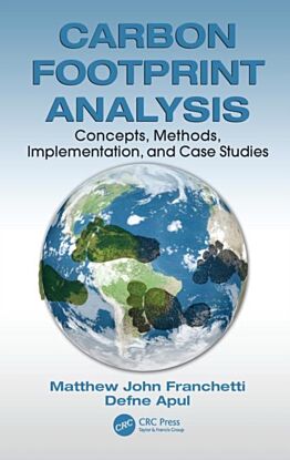 Carbon Footprint Analysis