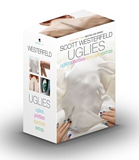 Uglies (Boxed Set)