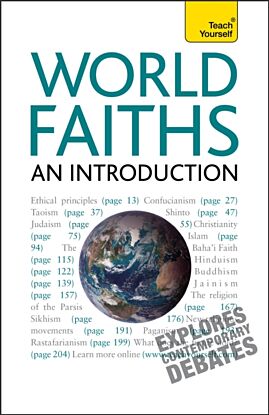 World Faiths - An Introduction: Teach Yourself