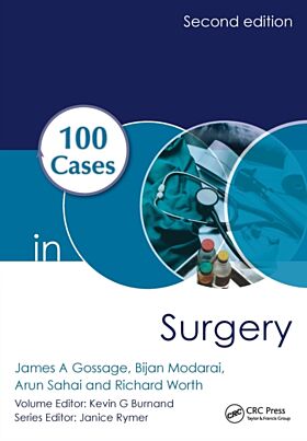 100 Cases in Surgery