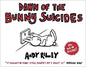 Dawn of the Bunny Suicides