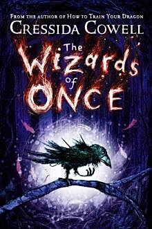 The Wizards of Once