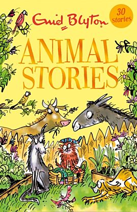 Animal Stories