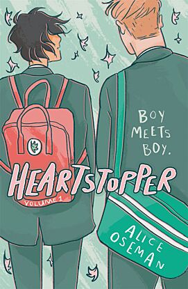 Heartstopper Volume 1