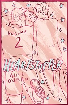 Heartstopper Volume 2