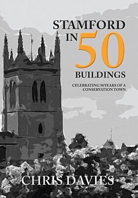 Stamford in 50 Buildings