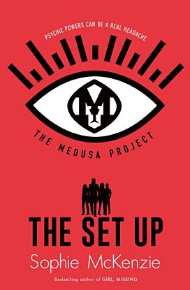 The Medusa Project: The Set-Up