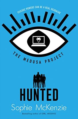 The Medusa Project: Hunted