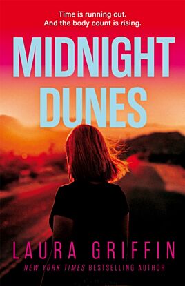 Midnight Dunes