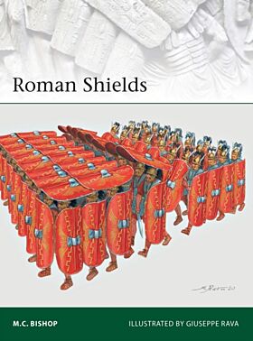 Roman Shields