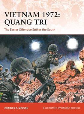 Vietnam 1972: Quang Tri