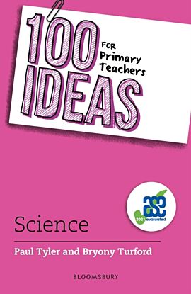 100 Ideas for Primary Teachers: Science