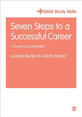 Seven Steps to a Successful Career