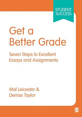 Get a Better Grade