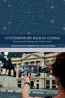 Contemporary Balkan Cinema