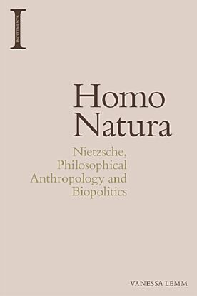 Homo Natura