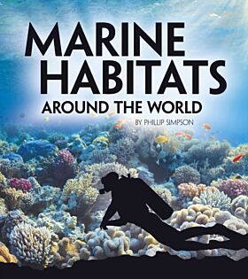 Marine Habitats Around the World