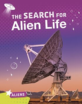 The Search for Alien Life