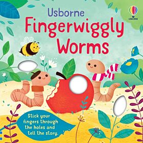 Fingerwiggly Worms