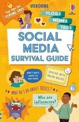 Social Media Survival Guide